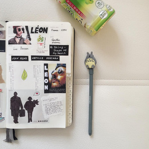 moleskine passion film journal