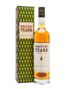 виски "Writer's Tears"