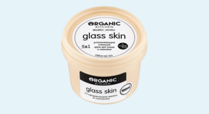 Glass skin от Organic kitchen