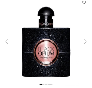 BLACK OPIUM EAU DE PARFUM ПАРФЮМЕРНАЯ ВОДА