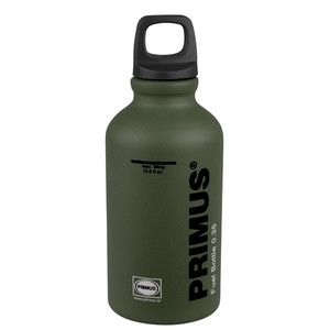 Primus Fuel Bottle Forest green