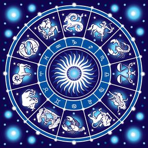Консультация астролога