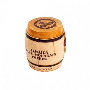 Кофе blue mountain