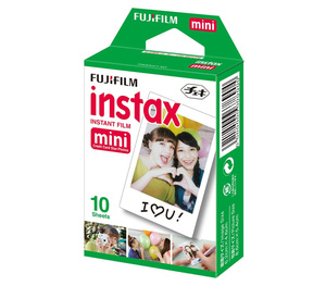 Картриджи для Instax Mini 9