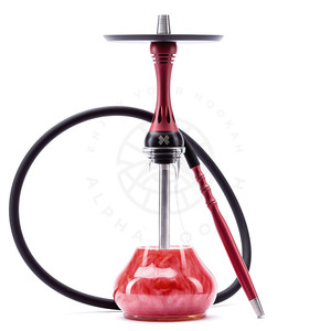 Кальян Alpha Hookah Model X