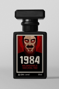 духи 1984