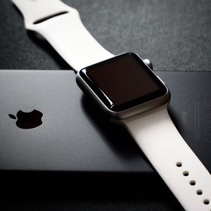 Apple Watch Series 6 White