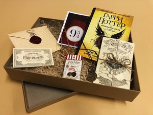 Набор"Новый волшебник"