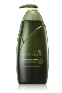 Маска для волос Rosee Eco Aloe Hair Treatment