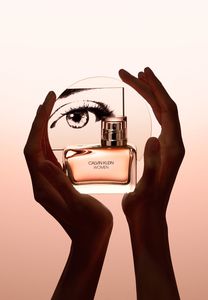 Парфюмированная вода Calvin Klein Women Eau de Parfum