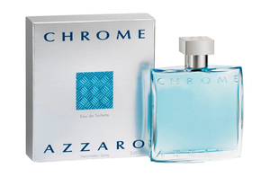 Azzaro Chrome