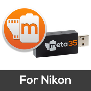 Meta35 for Nikon