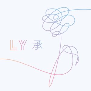 BTS Album "Love yourself: Her" (L&O version)
