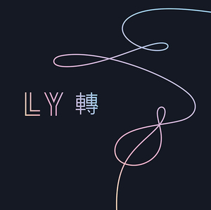 BTS Album "Love yourself: Tear" (R&O version)