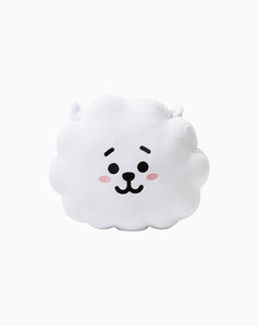 RJ FACE CUSHION (30cm)