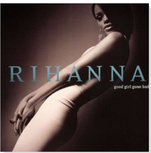 Виниловая пластинка Rihanna / Good Girl Gone Bad