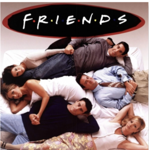 Виниловая пластинка Friends Soundtrack