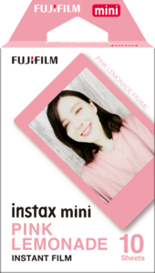 Картриджи INSTAX MINI