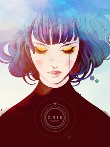 GRIS PS4