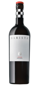 Barista pinotage