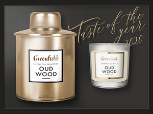 Greenfield Oud Wood