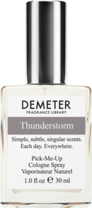 Demeter Fragrance Library Thunderstorm Духи 30 мл