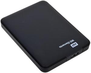 1 ТБ Внешний HDD WD Elements Portable