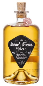 Ром Beach House Mauritian Spiced