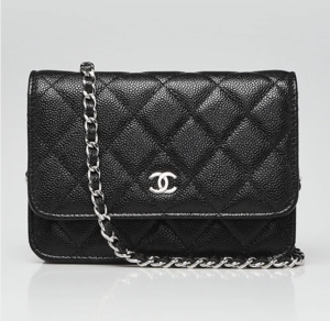 Chanel WOC