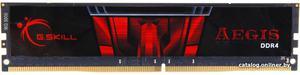 G.Skill Aegis 16GB DDR4 PC4-19200