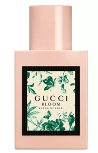 Туалетная вода GUCCI BLOOM ACQUA DI FIORI 30 мл