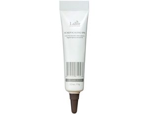 ПИЛИНГ ДЛЯ КОЖИ ГОЛОВЫ LADOR SCALP SCALING SPA - 15 МЛ