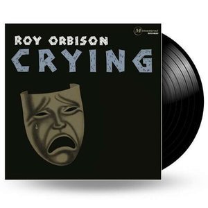 Roy Orbison Crying Vinyl