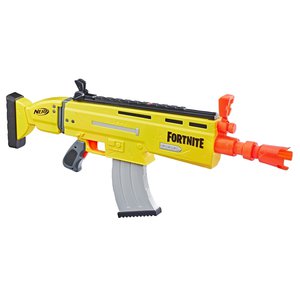 Nerf Фортнайт Скар