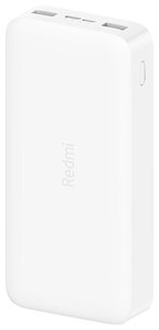 Xiaomi Redmi Power Bank Fast Charge 20000