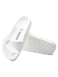 Шлепанцы Madrid EVA White Narrow BIRKENSTOCK