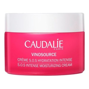 Caudalie VINOSOURCE Интенсивно увлажняющий S.O.S. крем