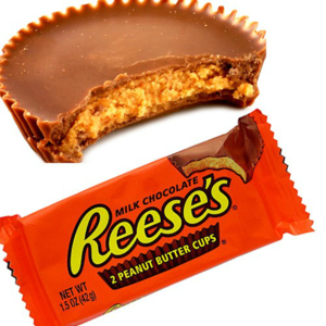 Reese's