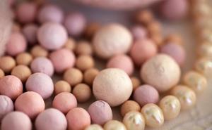 Guerlain Meteorites Pearl Glow Powder