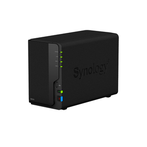 Synology DS218 (NAS станция)