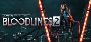 Vampire: The Masquerade - Bloodlines 2