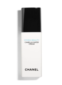 Chanel HYDRA BEAUTY CAMELLIA WATER CREAM