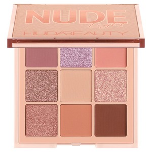 OBSESSIONS MINI NUDE ПАЛЕТКА ТЕНЕЙ В МИНИ-ФОРМАТЕ