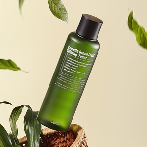 Purito Centella Green Level Calming Toner