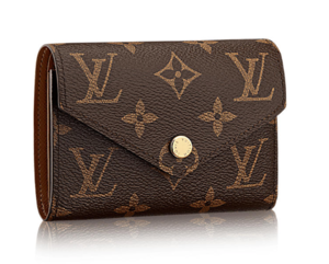 LV Victorine Wallet