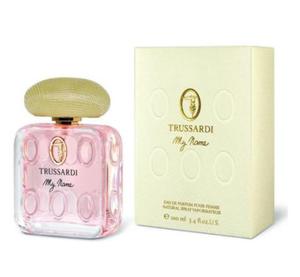 TRUSSARDI PARFUMS / Trussardi My Name Парфюмерная вода