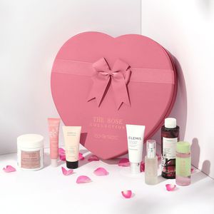 Lookfantastic Valentine's Day Edition