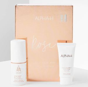 Alpha-H Gift Set