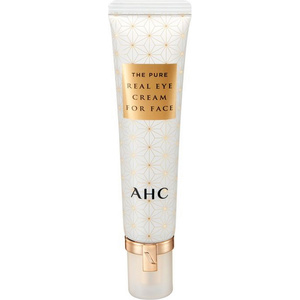 AHC Eye cream for FACE