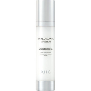 AHC Hyaluronic эмульсия для лица гиалуроновая